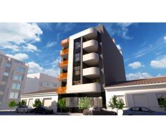 Apartamentos a 200m de Playa del Cura, Torrevieja.