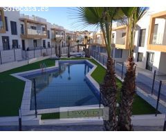 Apartamentos en Villamartín, PAU8.