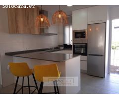 Apartamentos en Villamartín, PAU8.