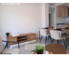 Apartamentos en Villamartín, PAU8.