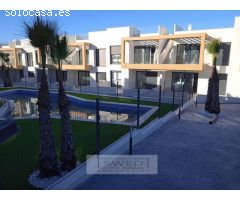 Apartamentos en Villamartín, PAU8.