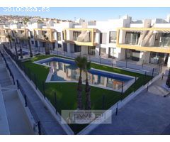 Apartamentos en Villamartín, PAU8.
