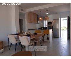 Apartamentos en Villamartín, PAU8.