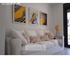 Apartamentos en Villamartín, PAU8.