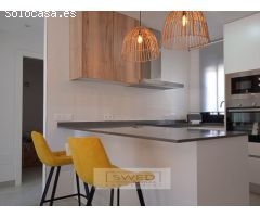Apartamentos en Villamartín, PAU8.