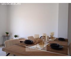 Apartamentos en Villamartín, PAU8.
