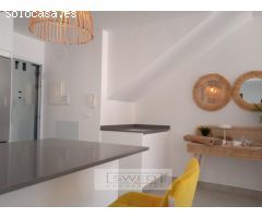 Apartamentos en Villamartín, PAU8.