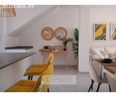 Apartamentos en Villamartín, PAU8.