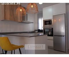 Apartamentos en Villamartín, PAU8.