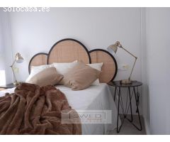 Apartamentos en Villamartín, PAU8.