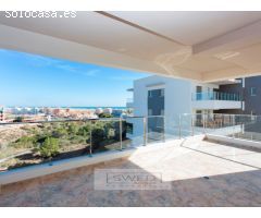 Apartamentos en Villamartín con Spa y gimnasio.