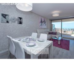 Apartamentos en Villamartín con Spa y gimnasio.