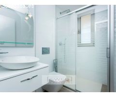 Apartamentos en Villamartín con Spa y gimnasio.