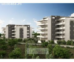 Apartamentos en Villamartín con Spa y gimnasio.
