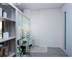 Apartamentos en Villamartín con Spa y gimnasio.