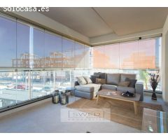 Apartamentos en Villamartín con Spa y gimnasio.