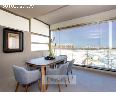 Apartamentos en Villamartín con Spa y gimnasio.