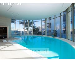 Apartamentos en Villamartín con Spa y gimnasio.