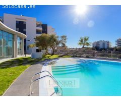 Apartamentos en Villamartín con Spa y gimnasio.