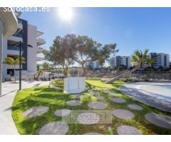 Apartamentos en Villamartín con Spa y gimnasio.