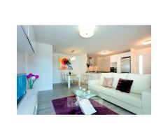 Apartamentos en Villamartín con Spa y gimnasio.