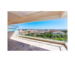 Apartamentos en Villamartín con Spa y gimnasio.