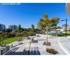 Apartamentos en Villamartín con Spa y gimnasio.