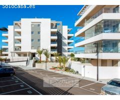 Apartamentos en Villamartín con Spa y gimnasio.