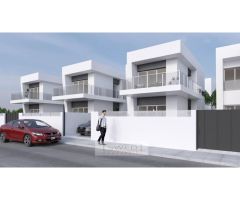 Villas independientes en Daya Vieja.