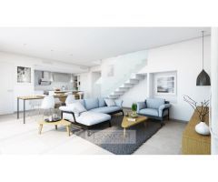 Villas modernas en Vistabella