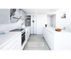 Villas modernas en Vistabella