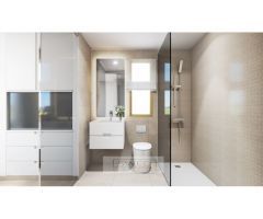 Villas modernas en Vistabella