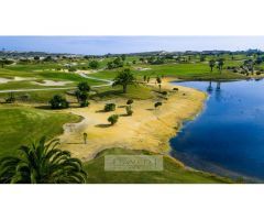 Villas modernas en Vistabella