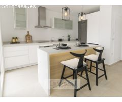 Villas modernas en Vistabella