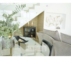 Villas modernas en Vistabella