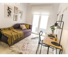 Villas modernas en Vistabella