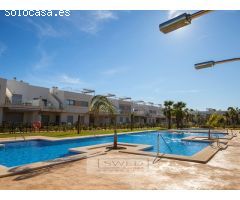 Apartamentos en VistaBella Golf.