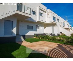 Apartamentos en VistaBella Golf.