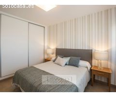 Apartamentos en VistaBella Golf.