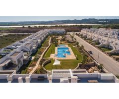 Apartamentos en VistaBella Golf.