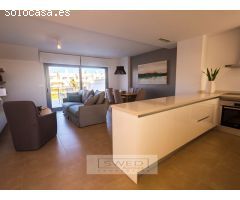 Apartamentos en VistaBella Golf.