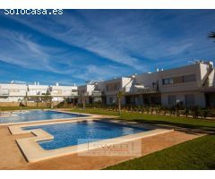 Apartamentos en VistaBella Golf.