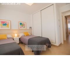 Apartamentos en VistaBella Golf.
