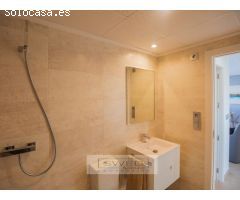 Apartamentos en VistaBella Golf.