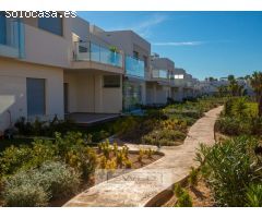 Apartamentos en VistaBella Golf.