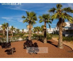 Apartamentos en VistaBella Golf.