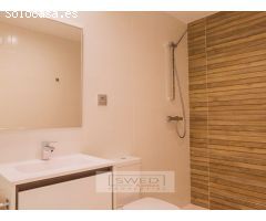 Apartamentos en VistaBella Golf.