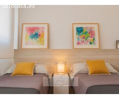Apartamentos en VistaBella Golf.