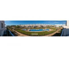 Apartamentos en VistaBella Golf.