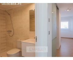 Apartamentos en VistaBella Golf.